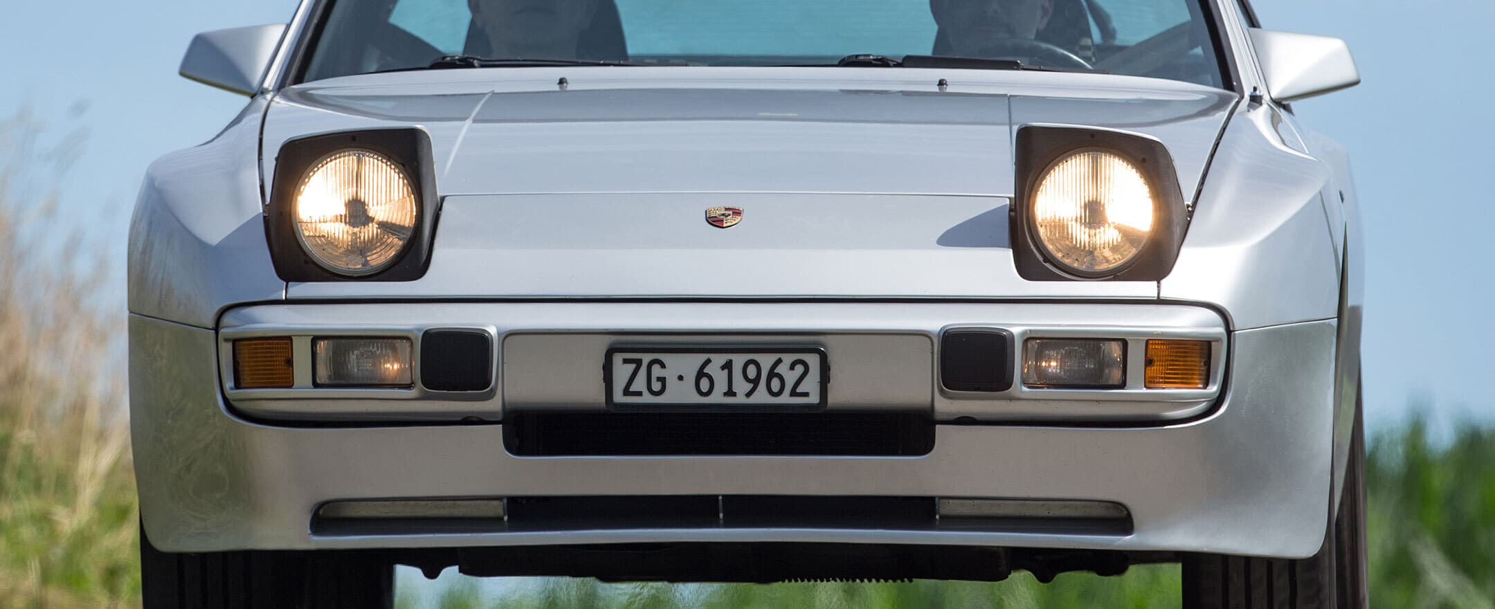 Bannerbild Porsche 944 (1982)