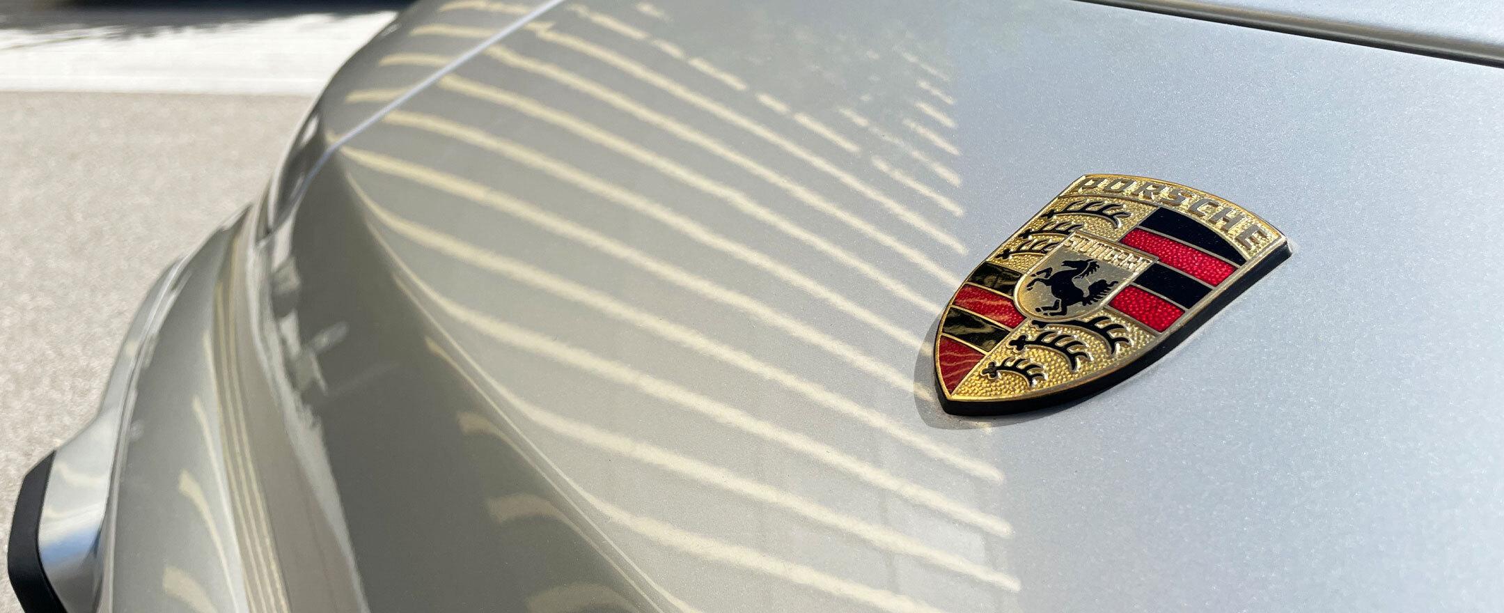Bannerbild Porsche 944 (1982)